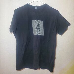 Mens Graphic Tee Shirt M